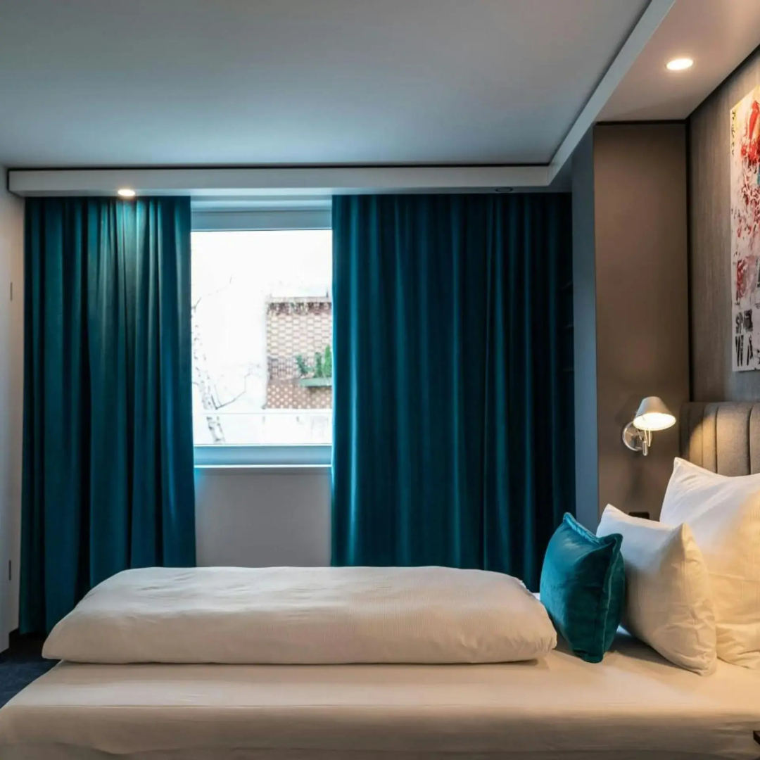Foto - Motel One Berlin-Mitte