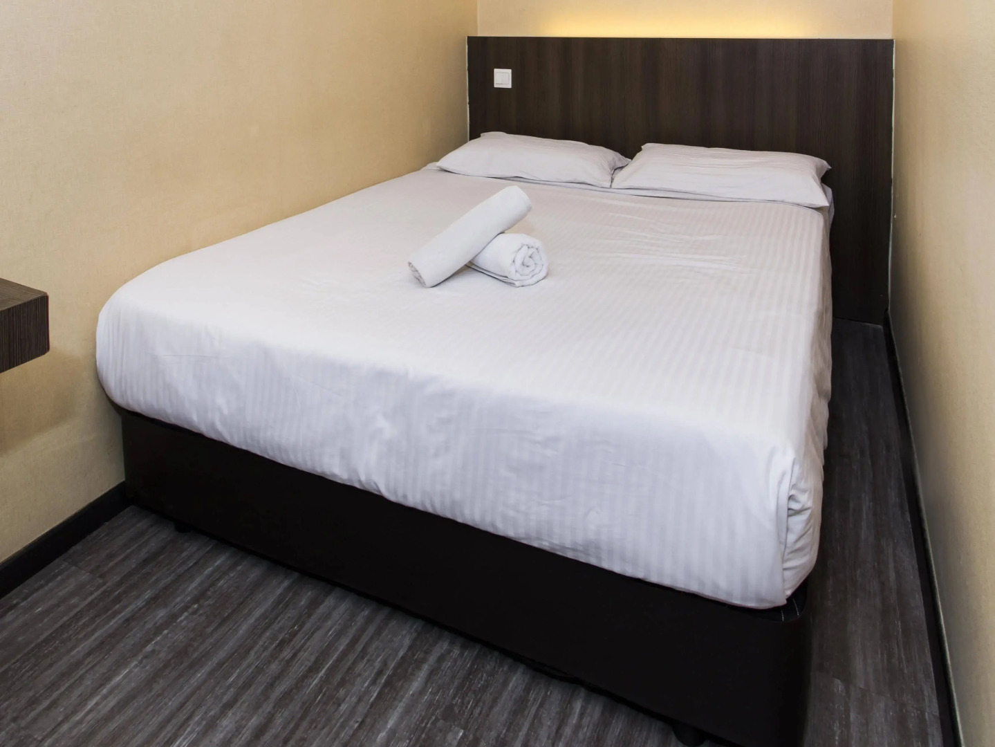 Foto - Smile Hotel Cheras Pudu KL