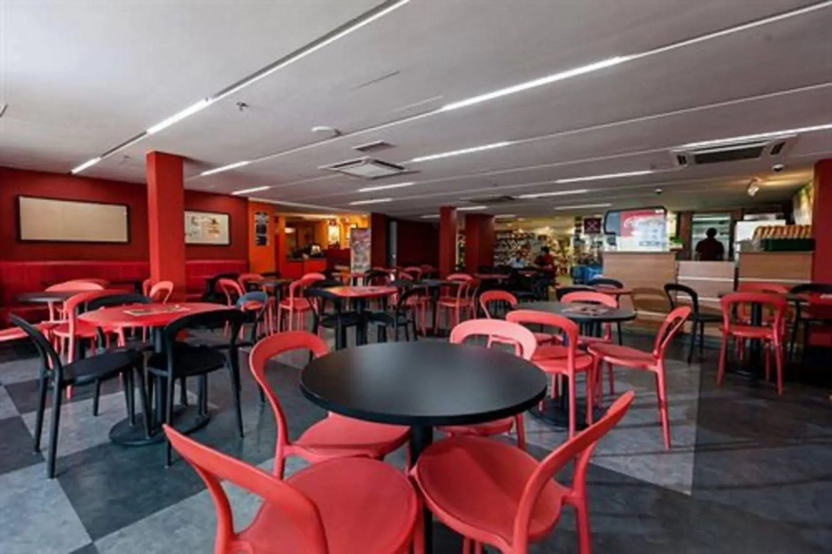 Photo - MoMo's Kuala Lumpur