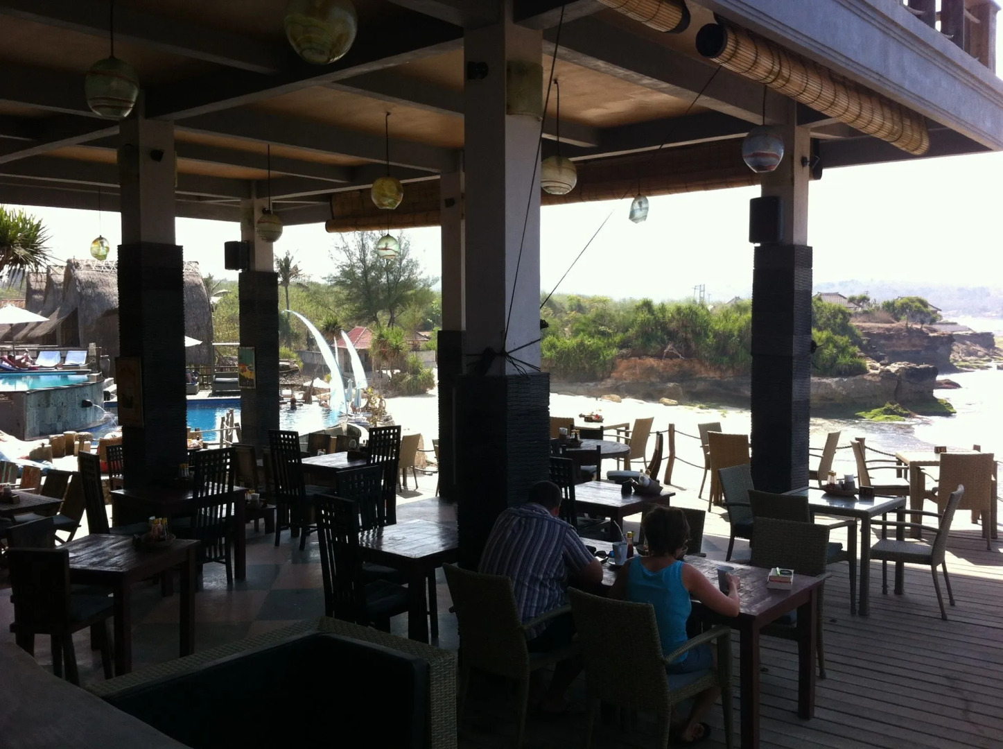 Foto - Dream Beach Huts