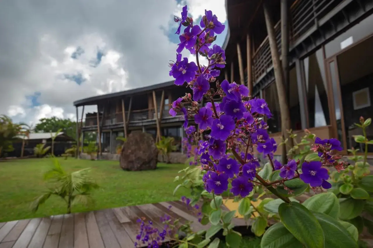 Foto - Hotel Ohana Rapa Nui