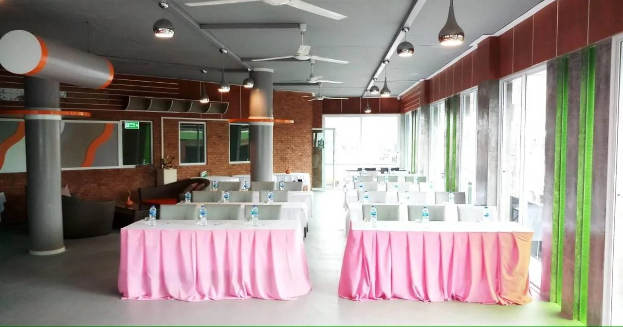 Foto - Chabana Kamala Hotel