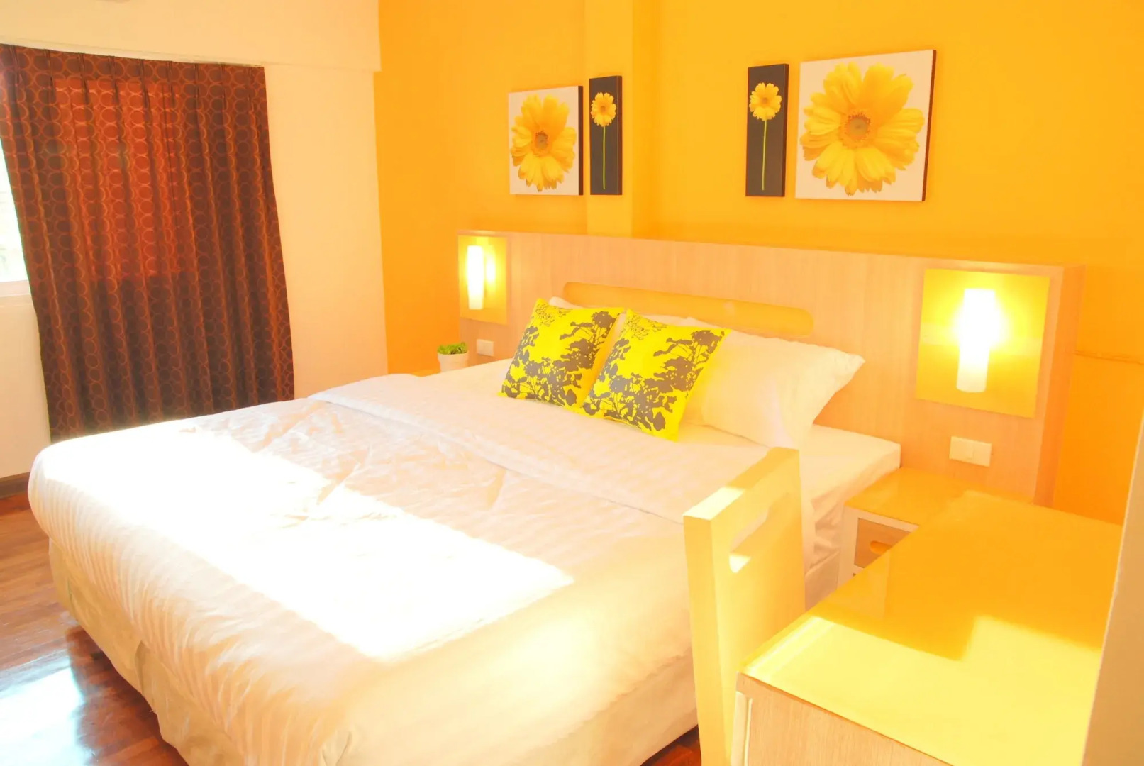 Photo - The Inn Saladaeng