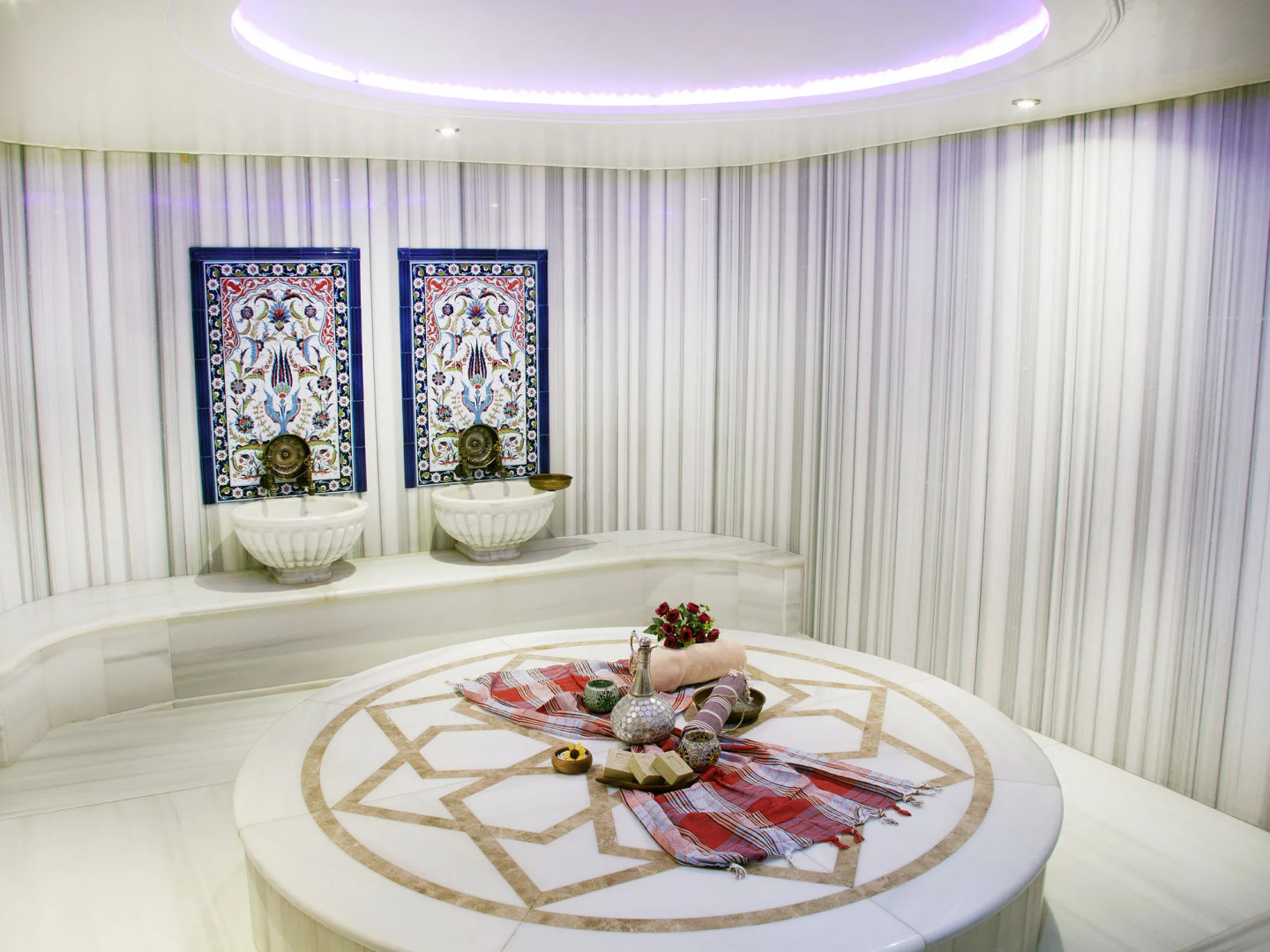 Foto - Eurostar Old City Hotel & Spa