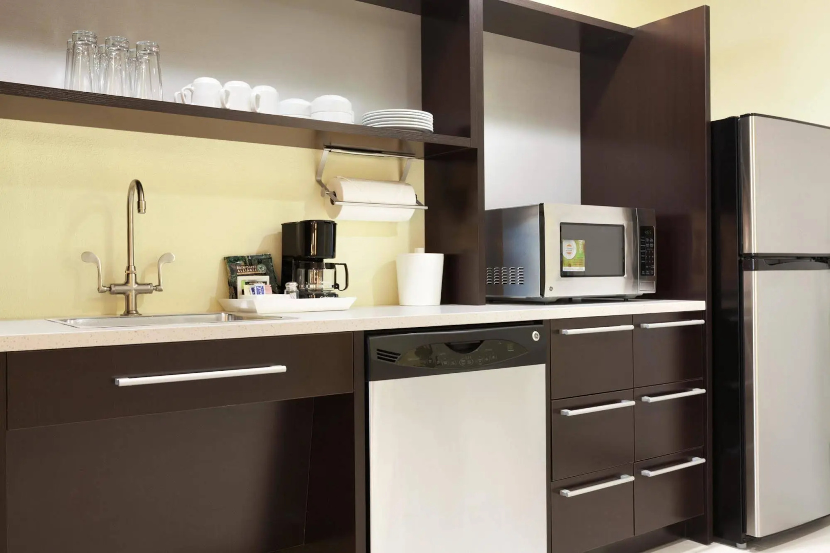 Photo - Home2 Suites by Hilton El Paso Airport, TX