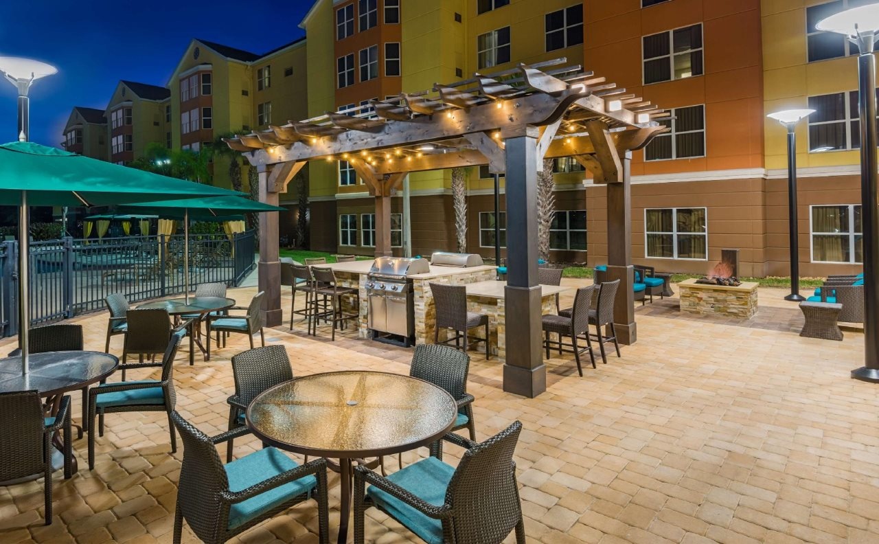 Photo - Homewood Suites By Hilton Orlando-Nearest Universal Studios
