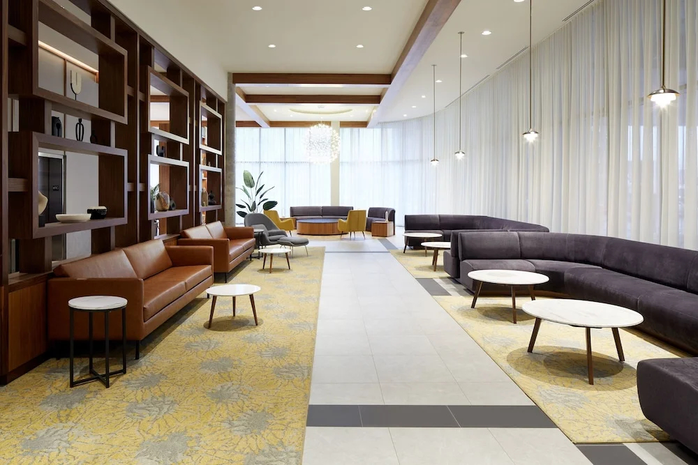 Foto - Residence Inn Montreal Midtown