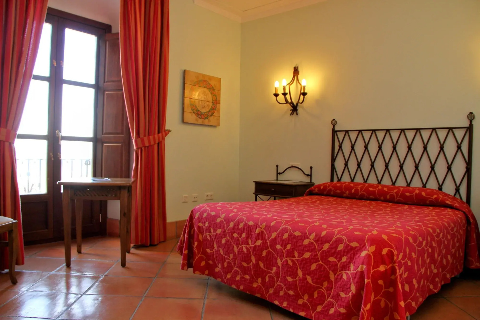 Foto - Hotel Tugasa Castillo de Castellar