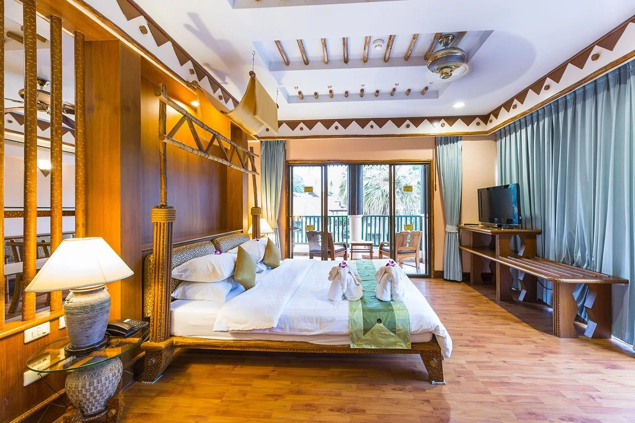 Photo - Chaba Cabana Beach Resort
