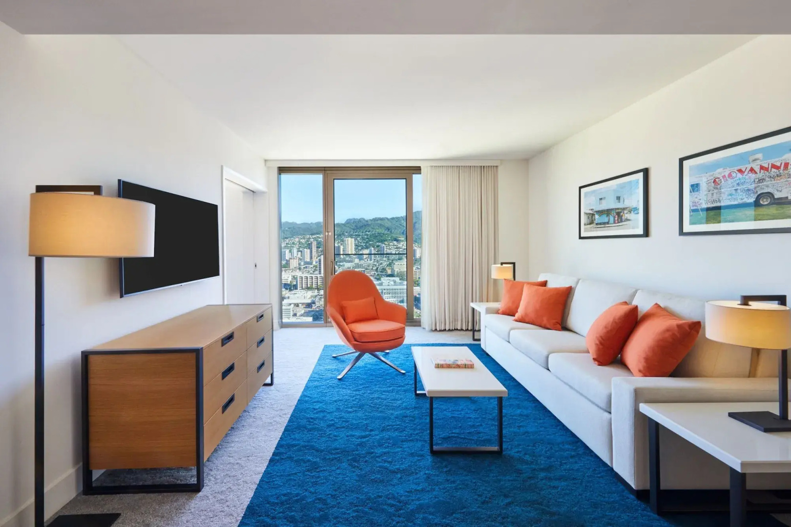 Foto - Renaissance Honolulu Hotel & Spa