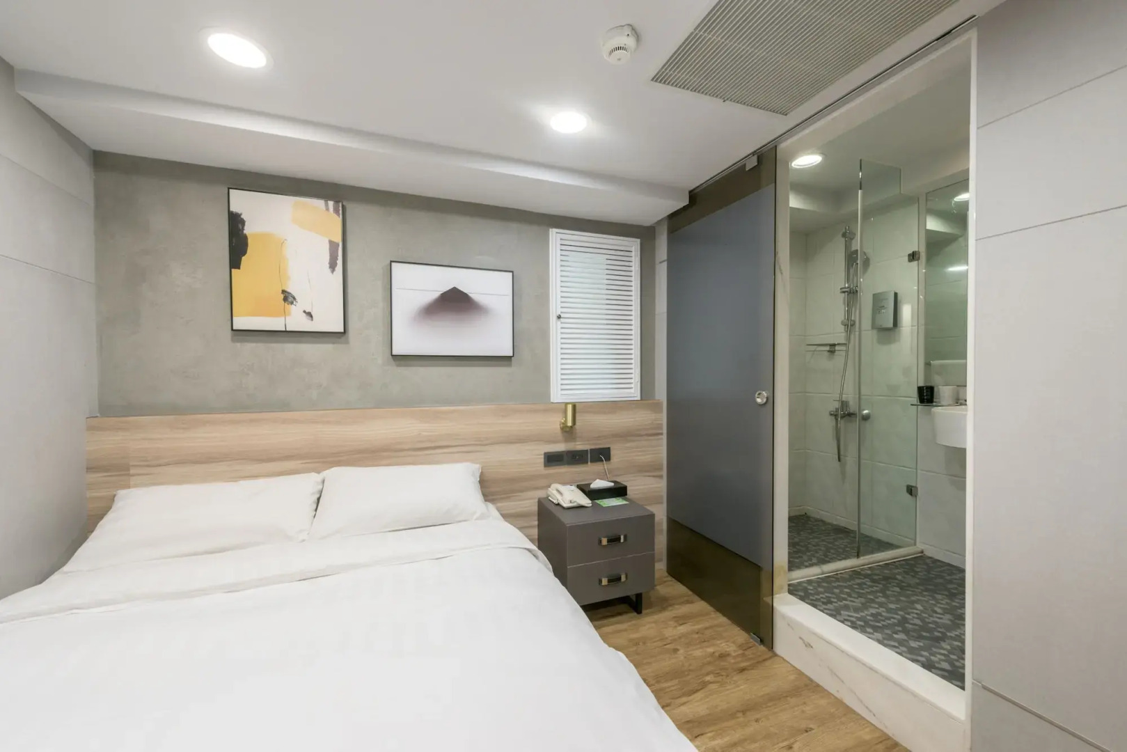 Foto - RF Hotel - Zhongxiao