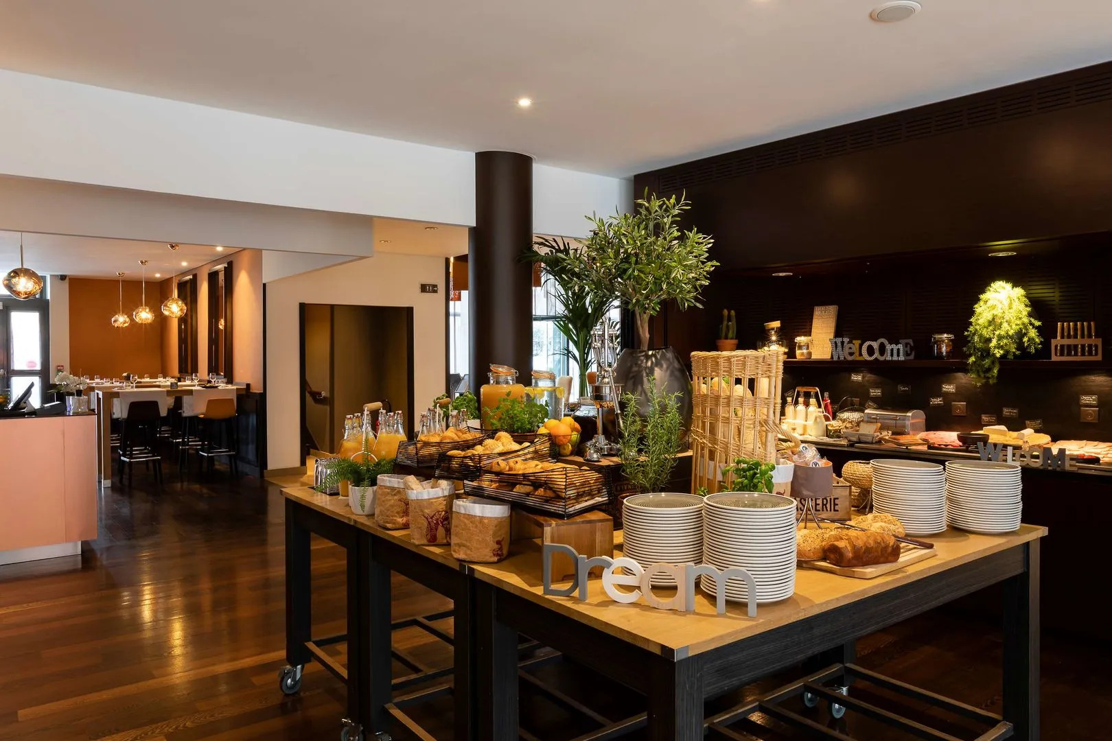 Foto - DoubleTree by Hilton Paris Boulogne