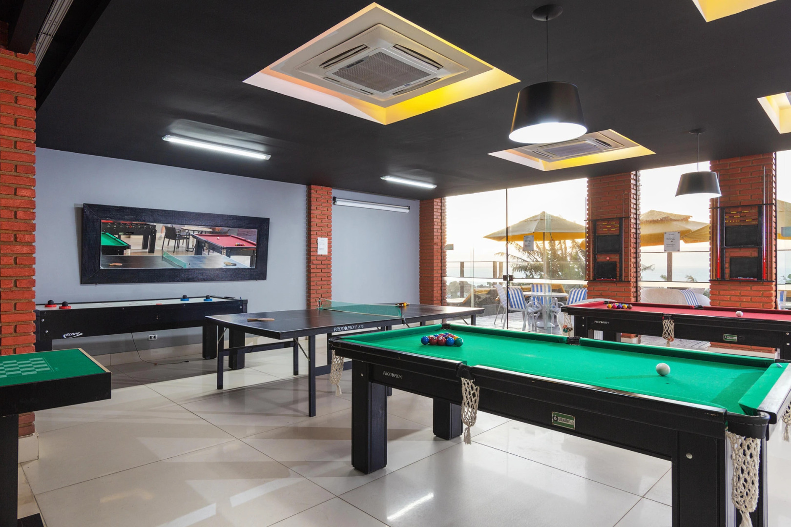 Photo - Costa do Sol Boutique Hotel