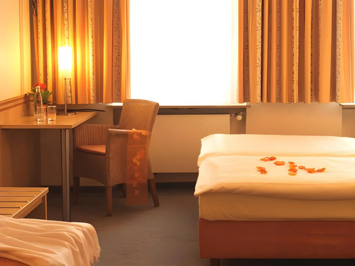Foto - Hotel Amba