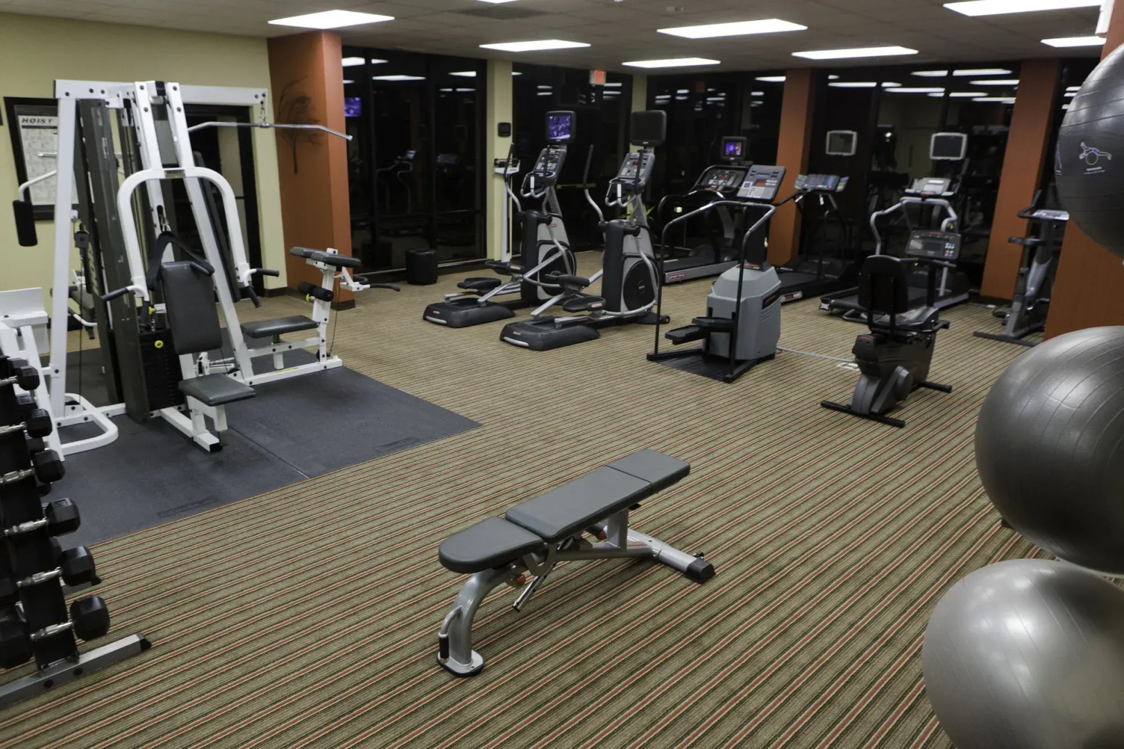 Photo - Courtyard By Marriott Dallas DFW Airport North/Irving