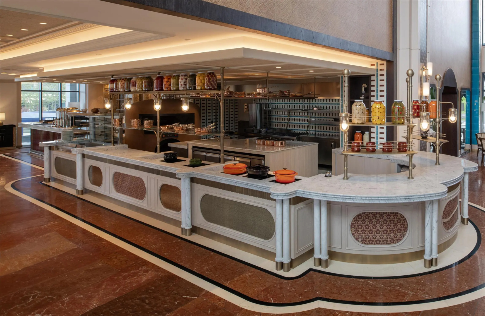 Foto - Altunizade Suites Istanbul, Curio Collection by Hilton