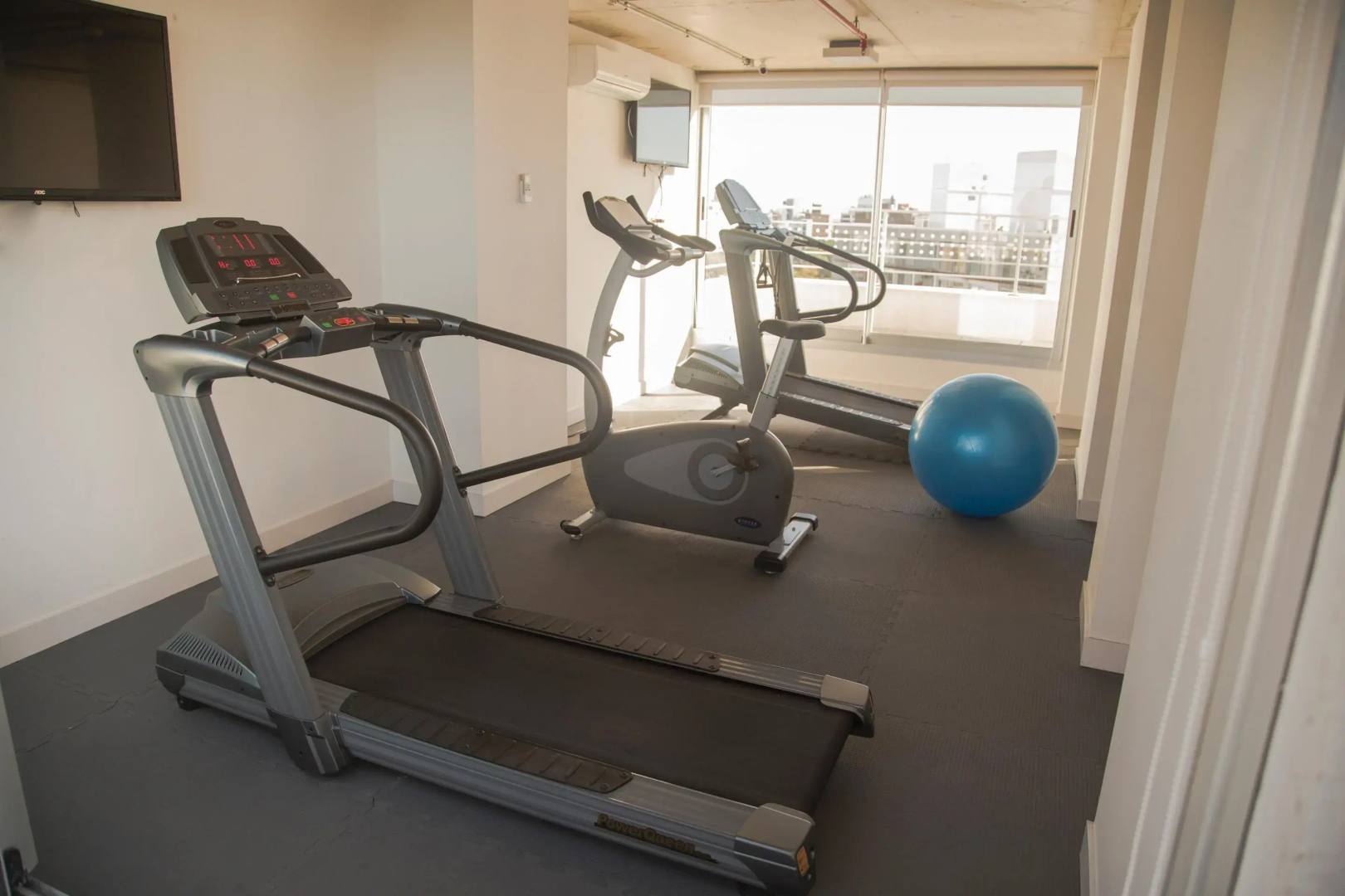 Foto - Vivaldi Hotel Loft Punta Carretas