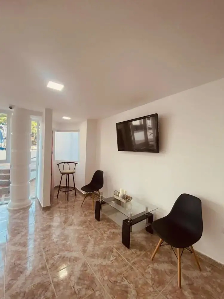 Foto - Hotel Boutique DL