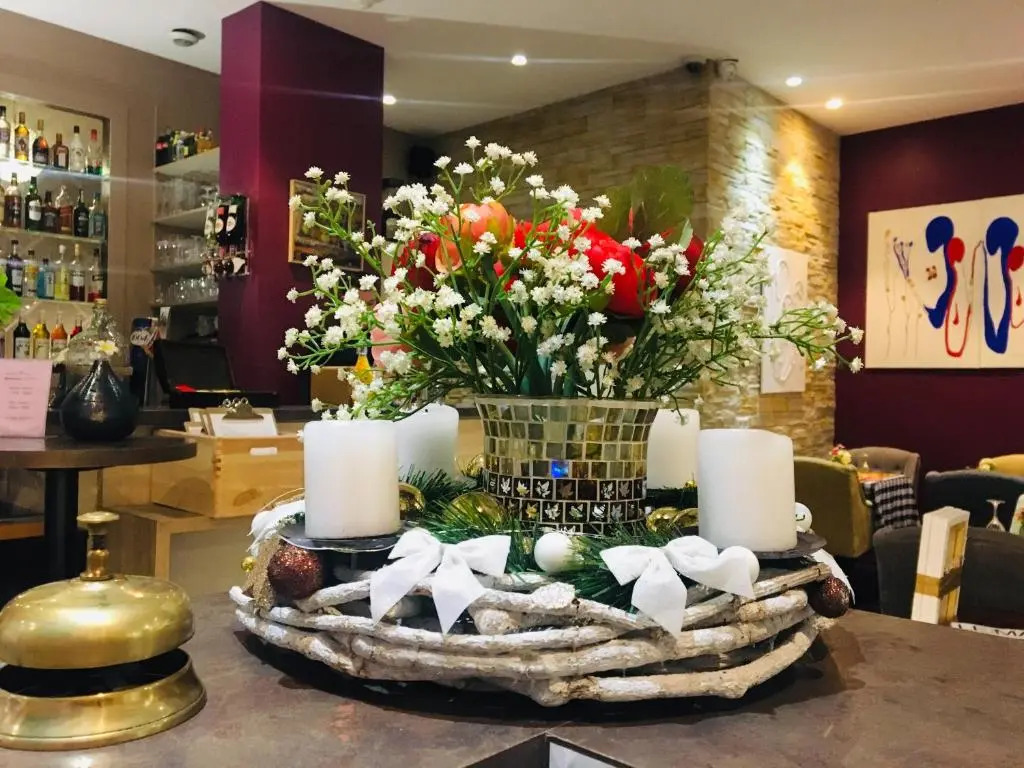 Foto - Hotel Villa La Tour