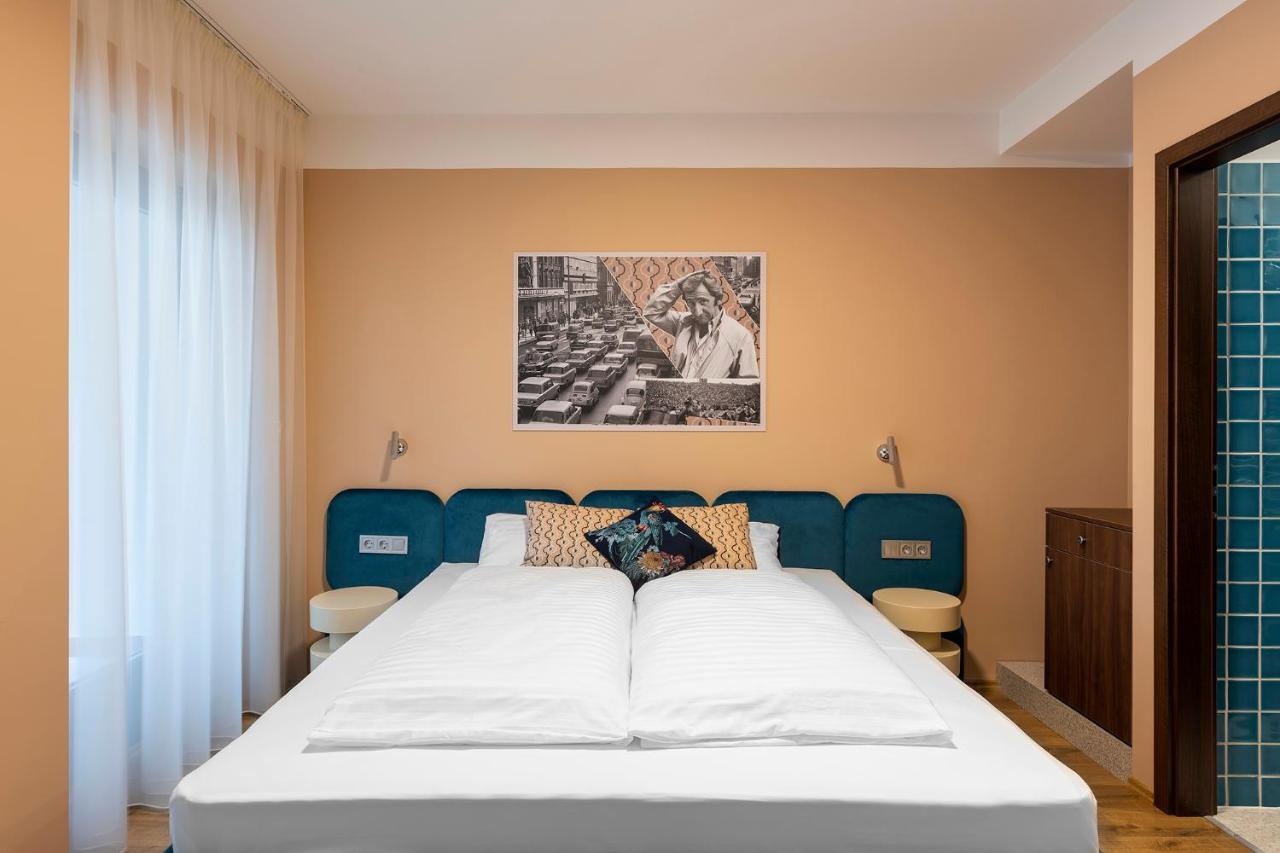 Foto - SWU Magazine Rooms