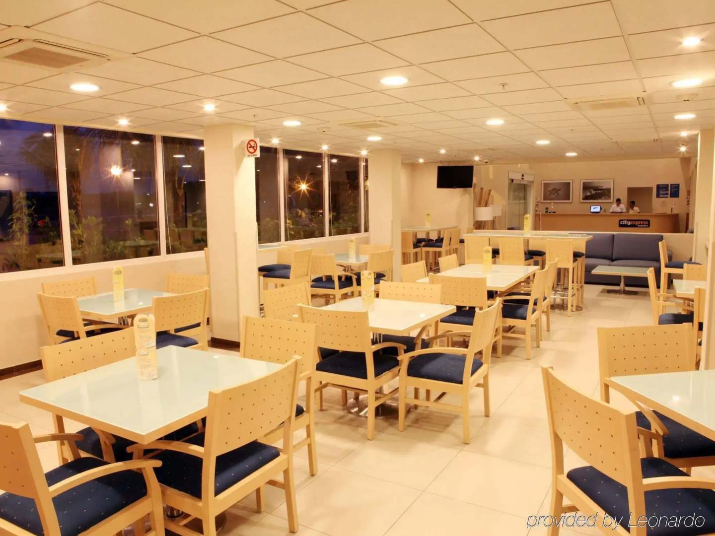 Foto - City Express by Marriott Playa del Carmen