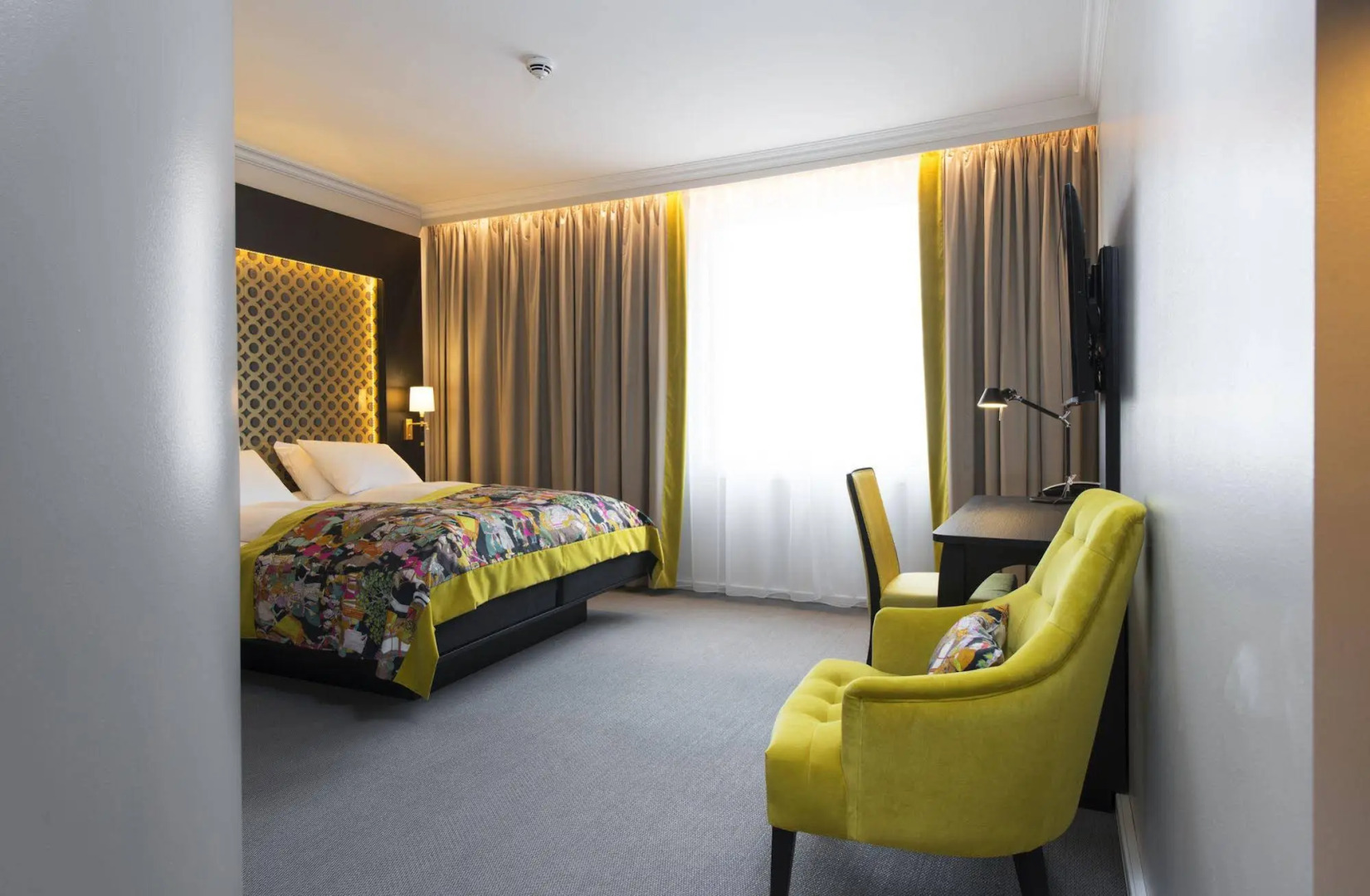 Photo - Thon Hotel Rosenkrantz Oslo