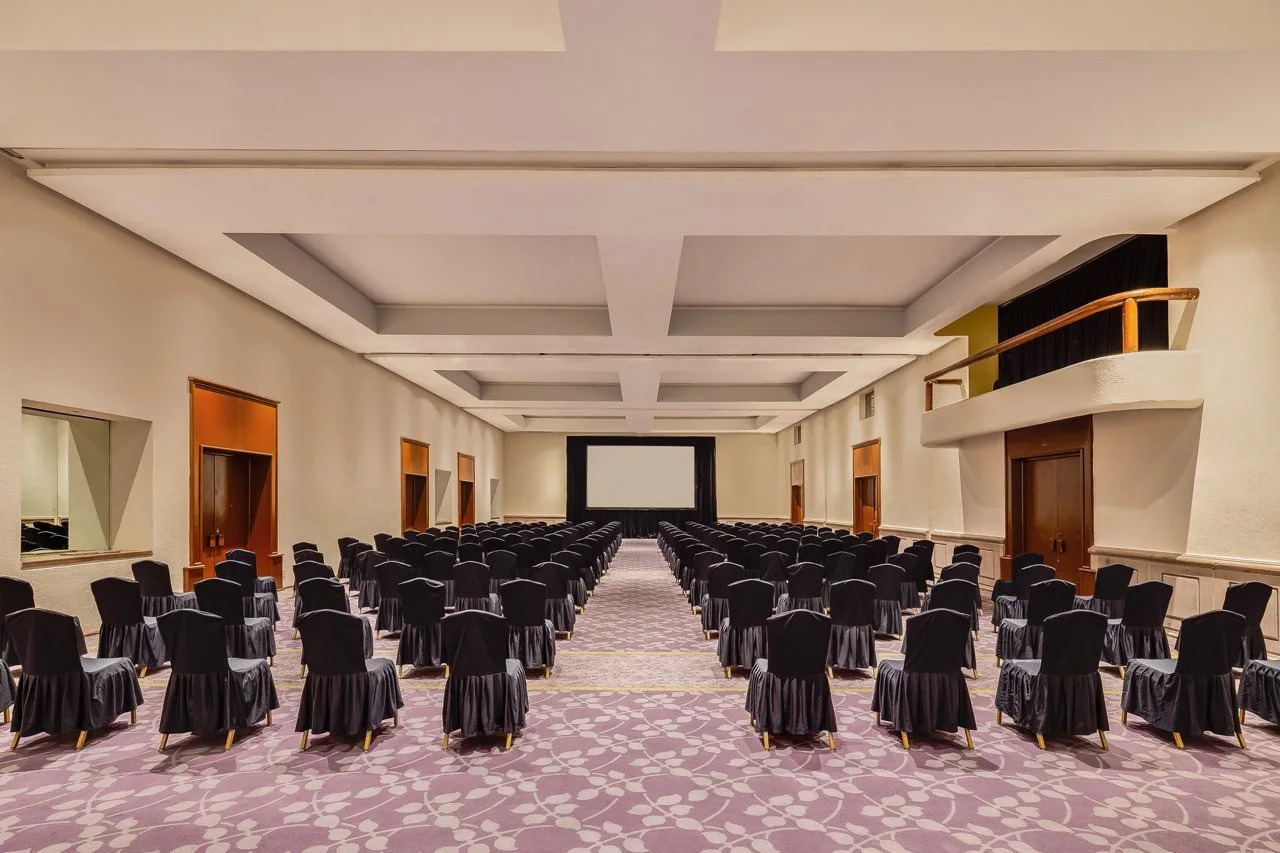 Foto - Grand Fiesta Americana Veracruz