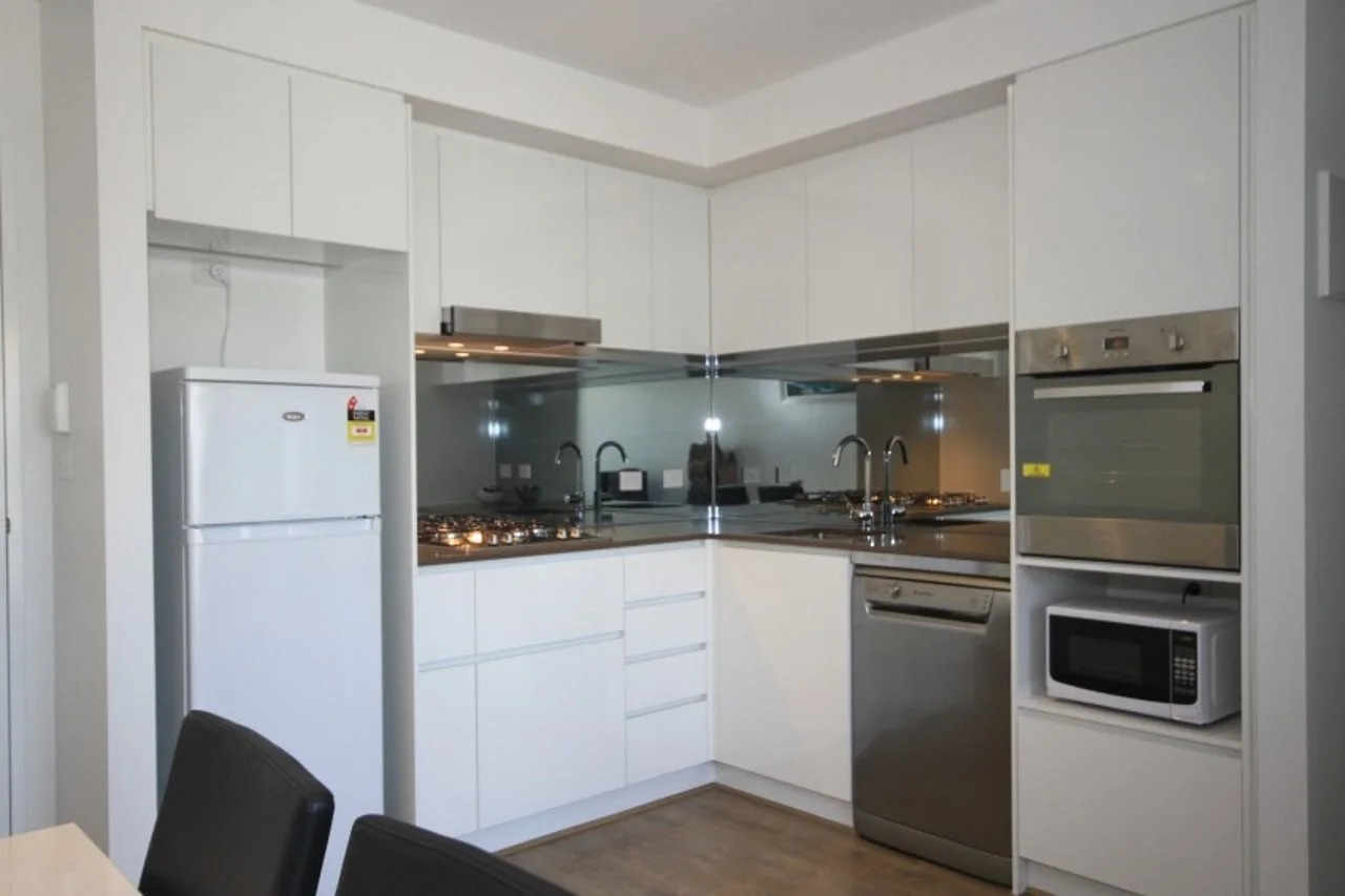 Foto - RNR Serviced Apartments North Melbourne