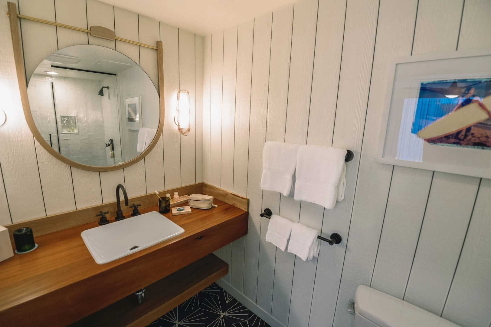 Foto - The Surfjack Hotel & Swim Club - NO AMENITY FEE