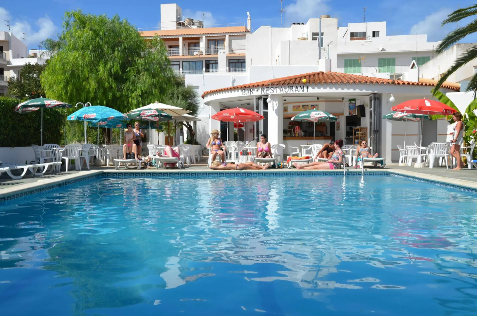 Foto - azuLine Hotel Llevant