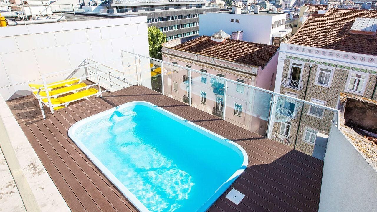 Photo - Hotel 3K Madrid