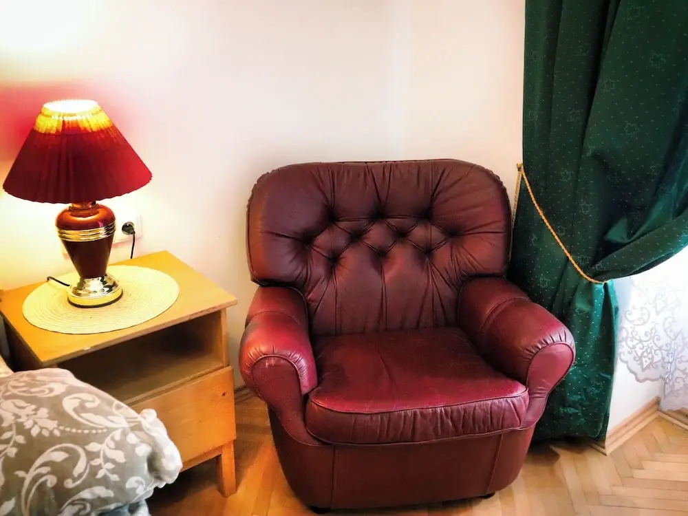 Foto - Central and Parking Assistance