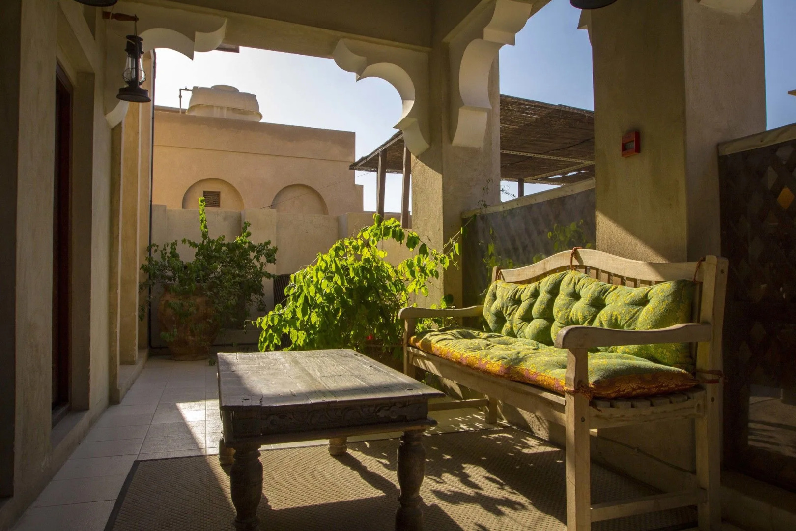 Photo - XVA Art Hotel