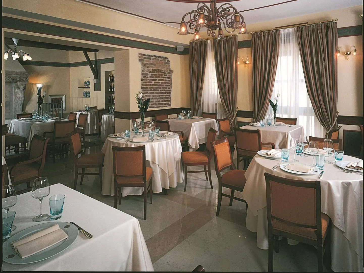 Foto - Hotel Villa Malaspina