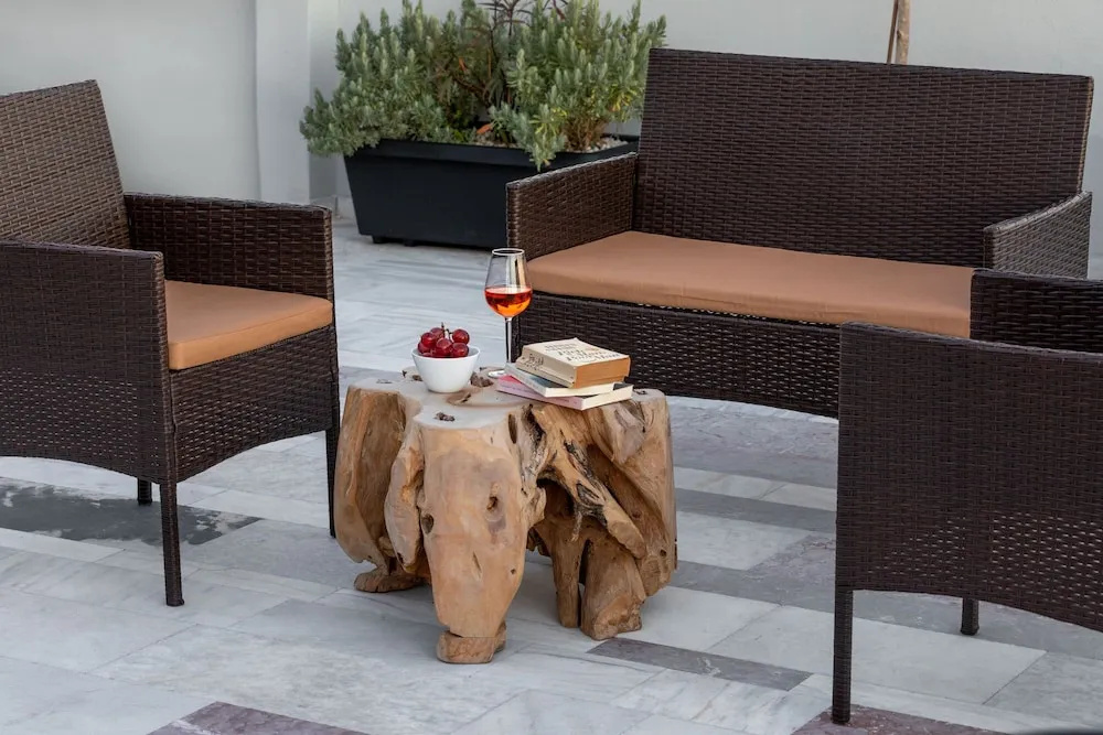 Photo - Thisean Modern Suites By Athens Stay
