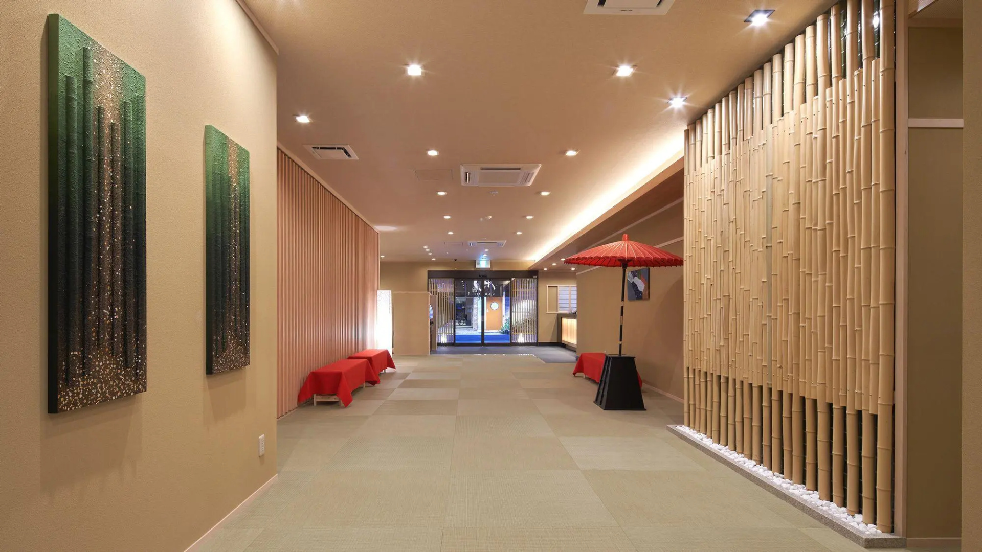 Photo - Welina Hotel Shinsaibashi NAGOMI