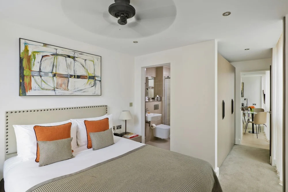 Foto - The Chronicle by Supercity Aparthotels