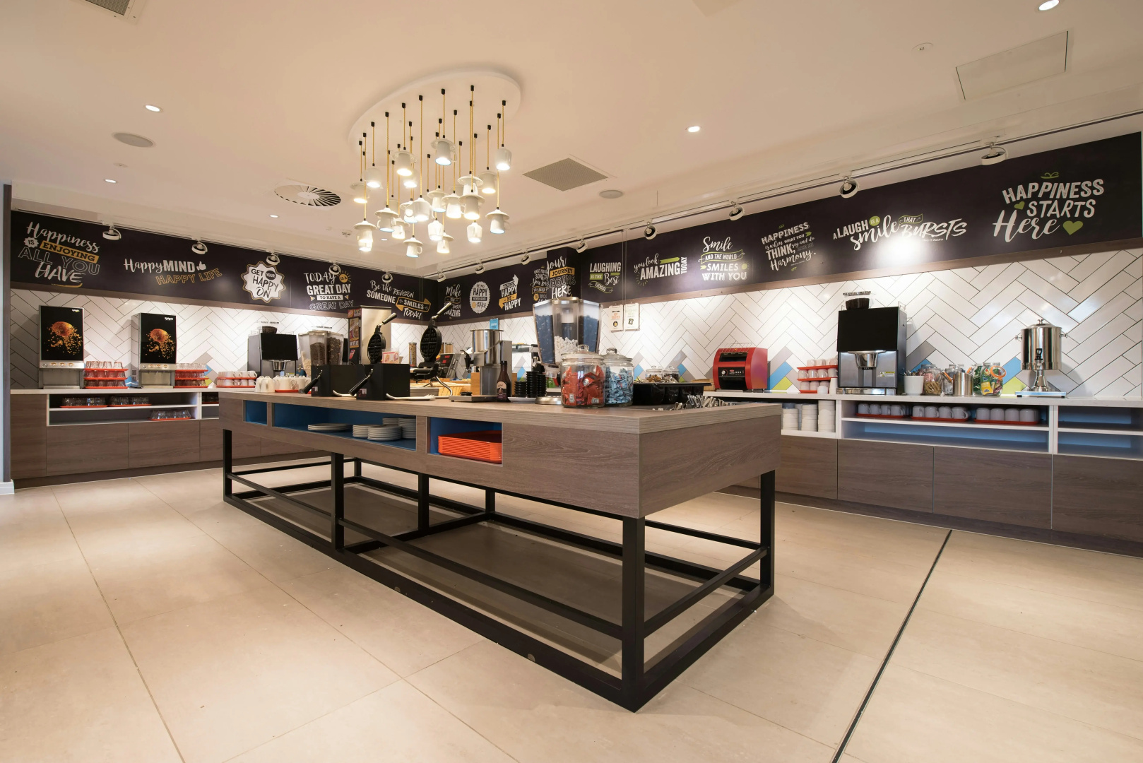 Photo - Hampton by Hilton Edinburgh West End