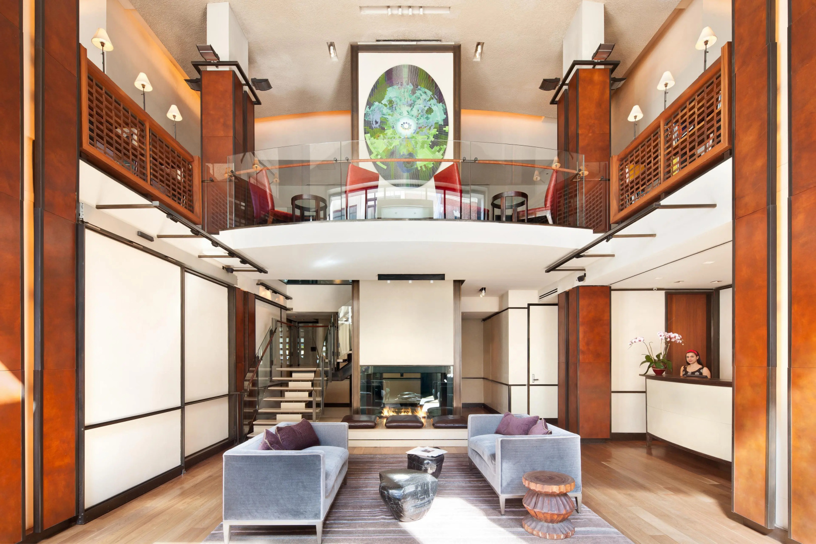 Foto - Chambers Hotel New York