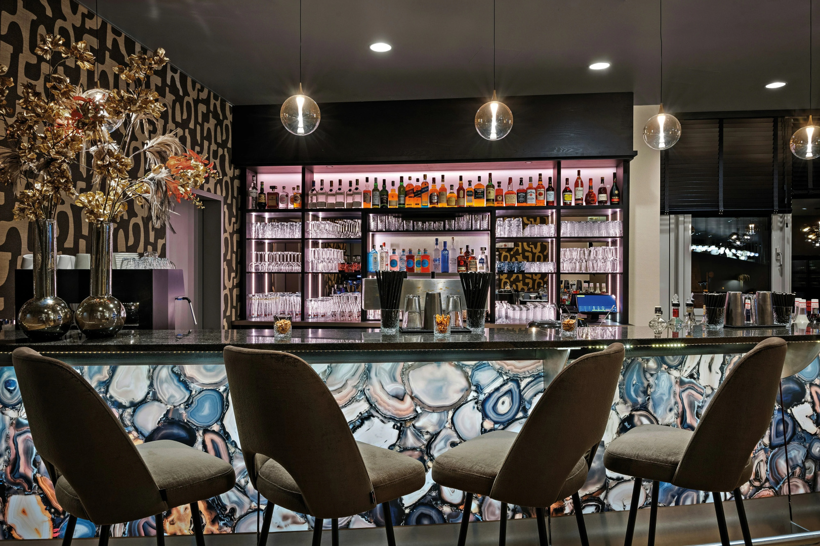 Photo - Novotel Mainz