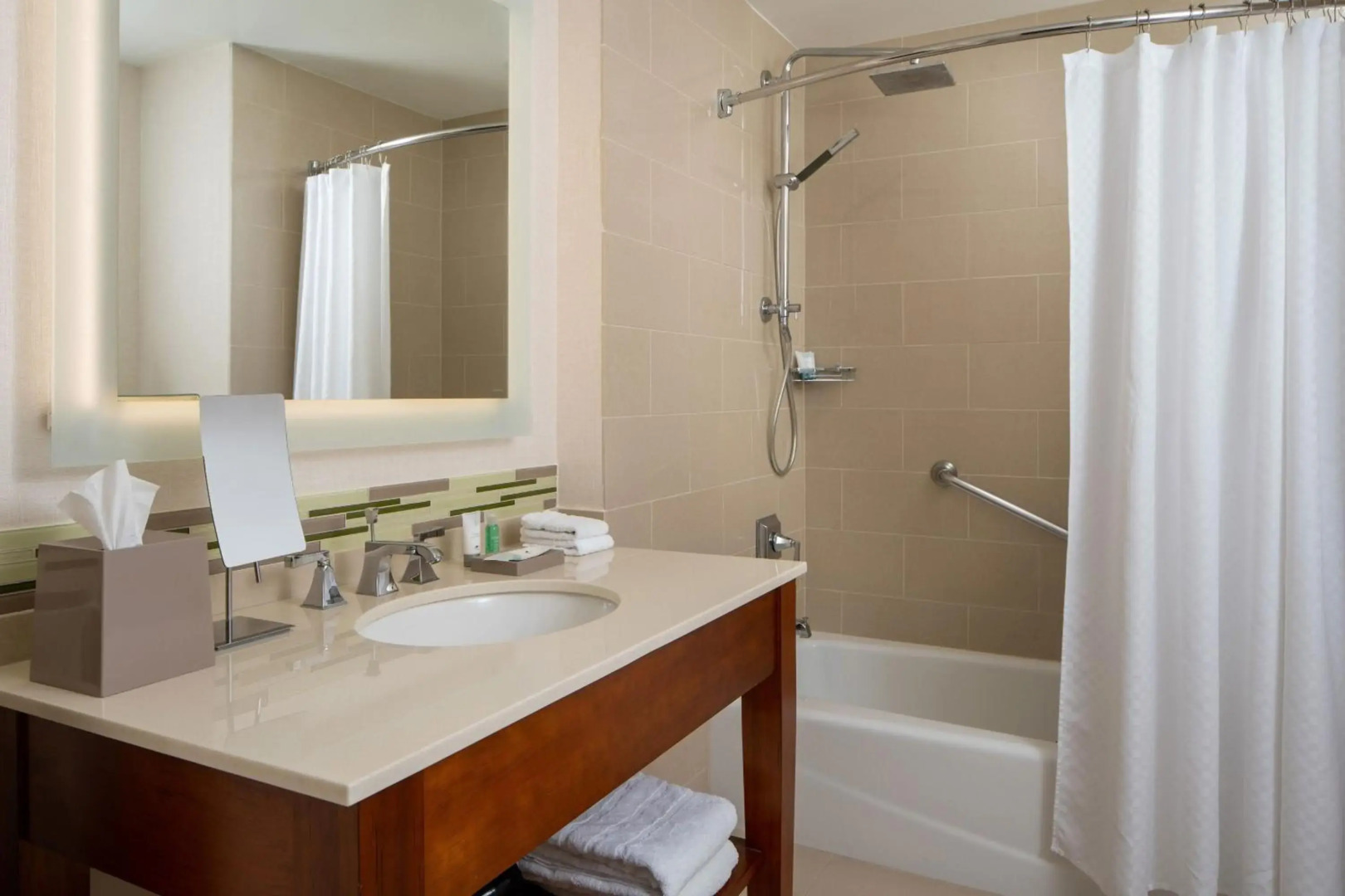 Foto - The Westin Houston, Memorial City