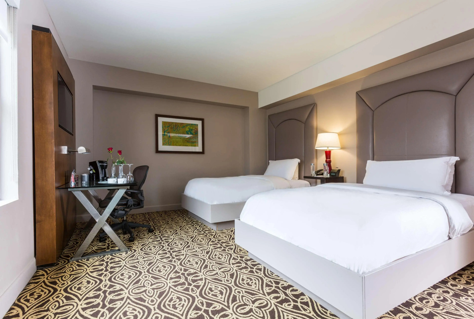 Photo - The Sam Houston, Tapestry Collection by Hilton