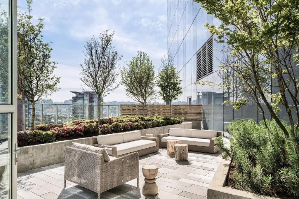 Foto - JW Marriott Parq Vancouver