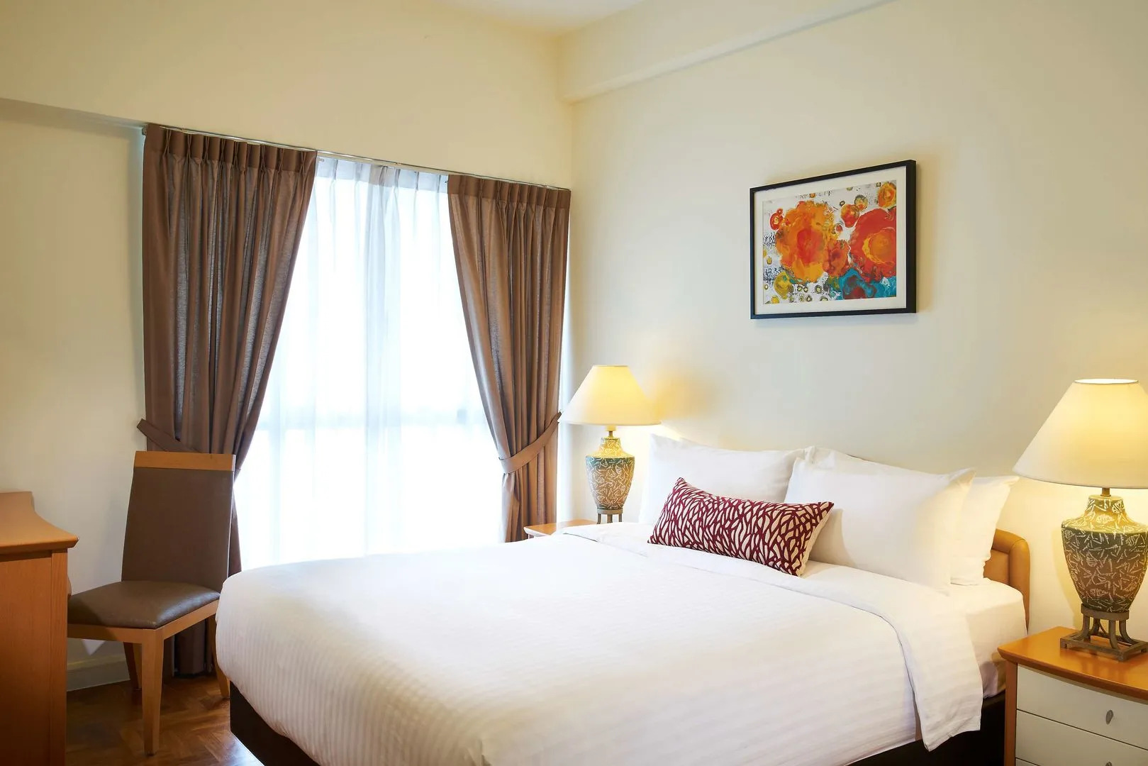 Photo - Village Residence Hougang by Far East Hospitality