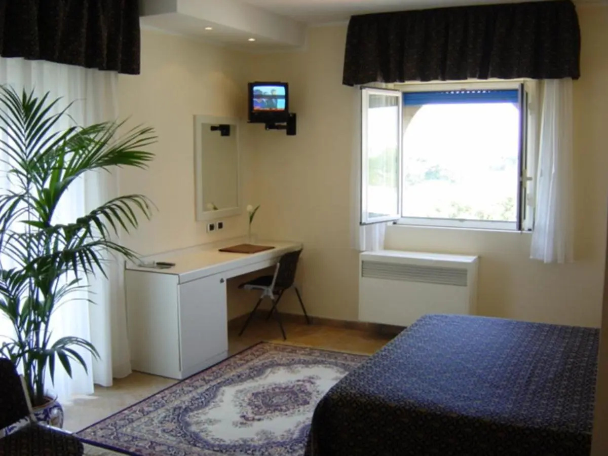 Photo - Sant Alphio Garden Hotel & Spa