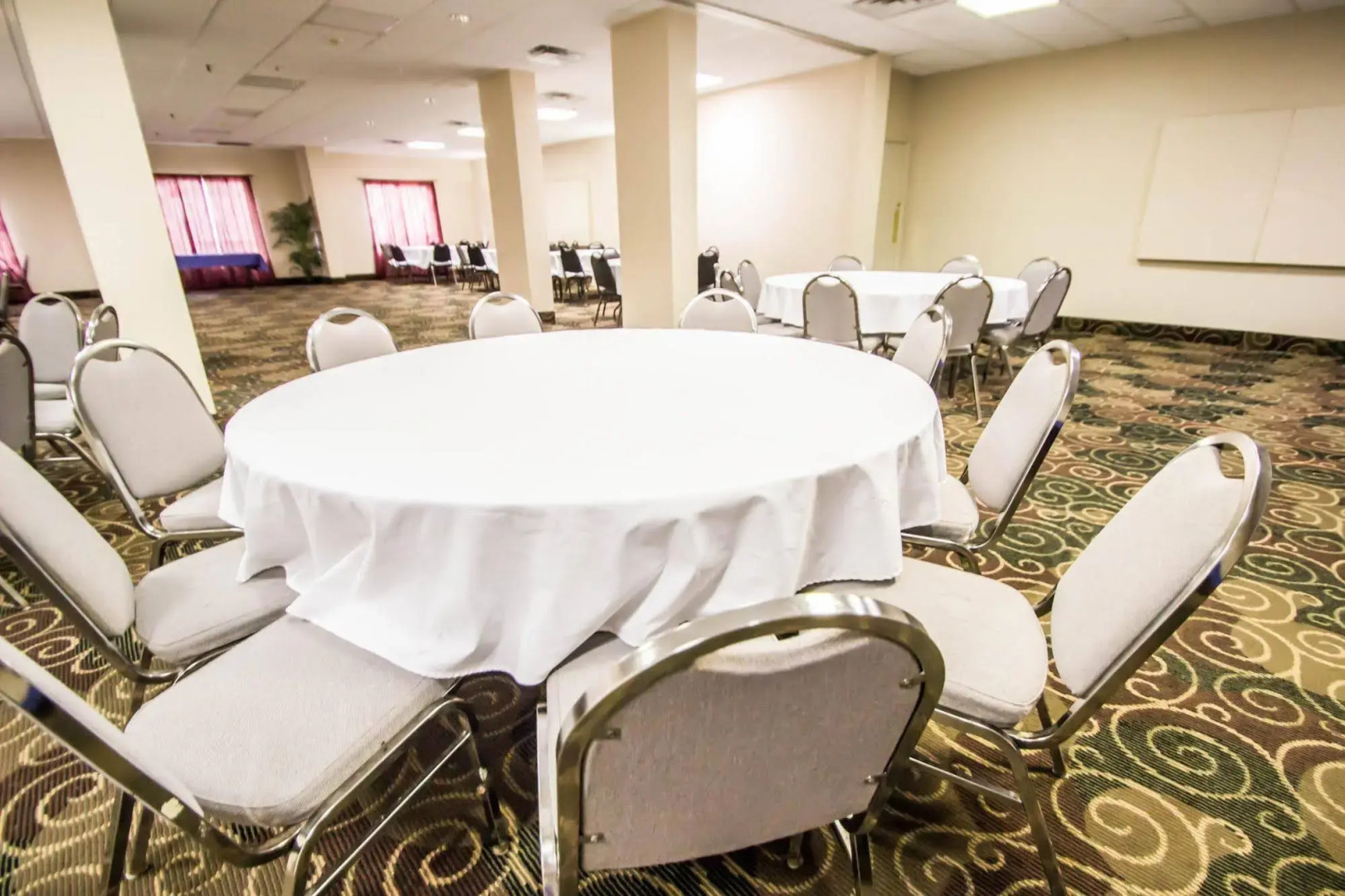 Foto - Quality Inn & Suites Winter Park Village Area