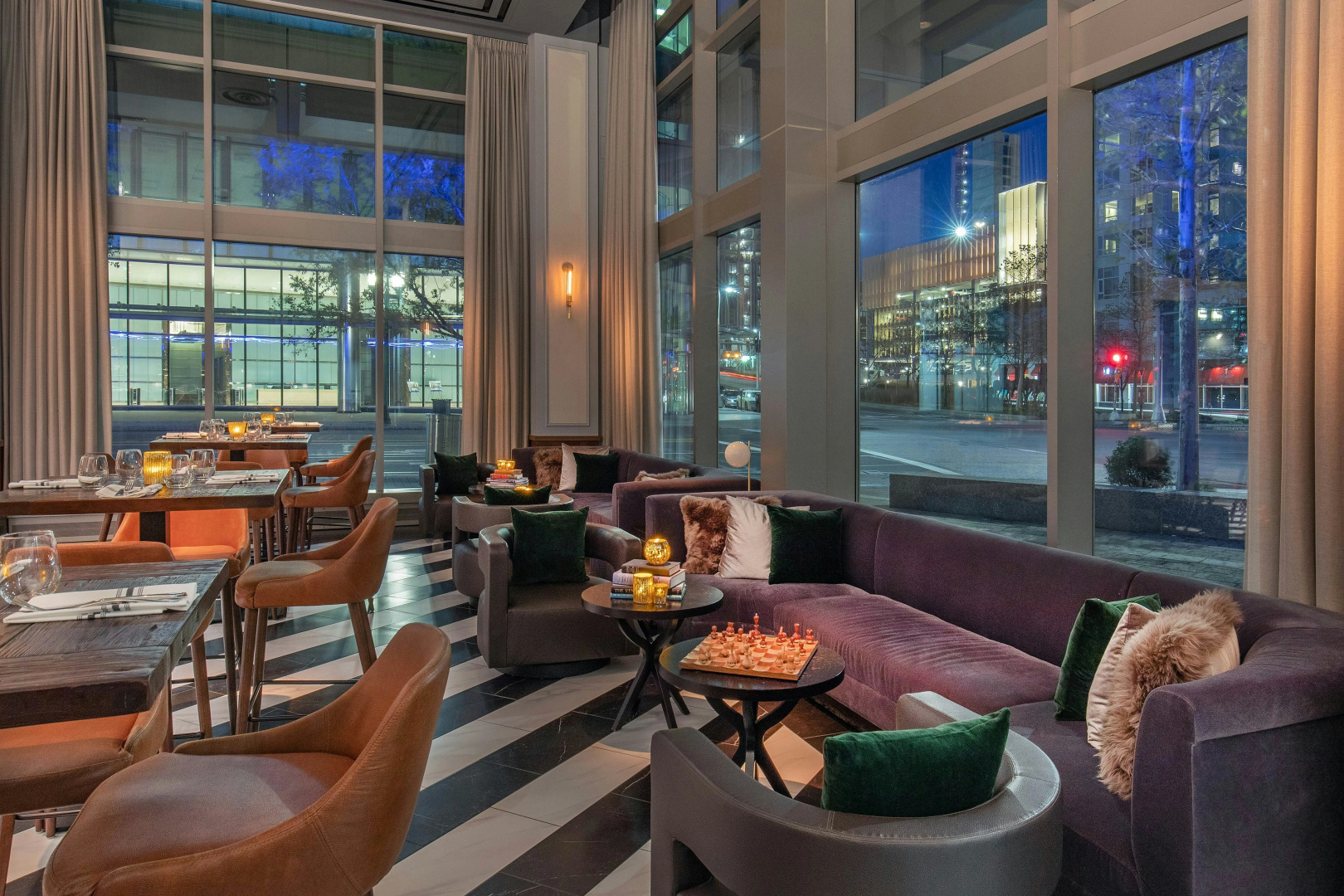 Foto - Renaissance® Boston Seaport District