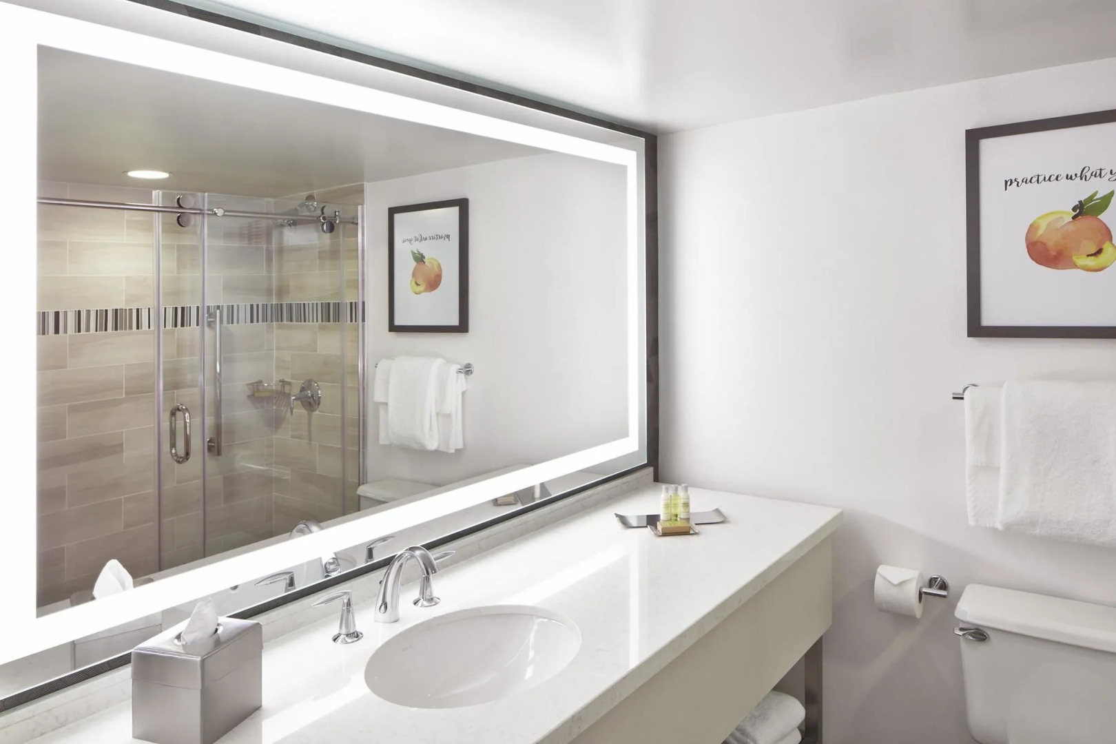 Foto - Doubletree By Hilton Atlanta Perimeter Dunwoody