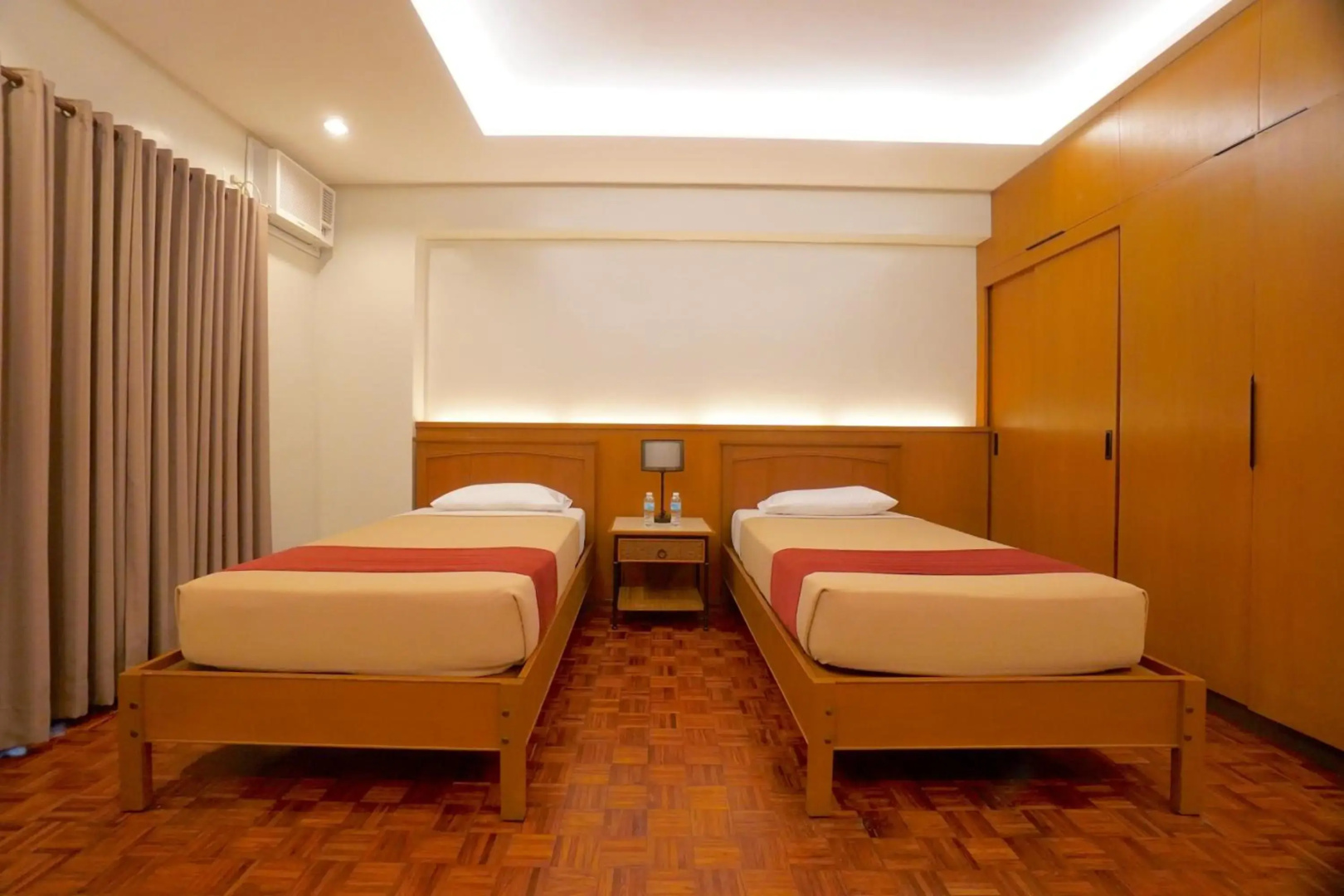 Foto - Tropicana Suites
