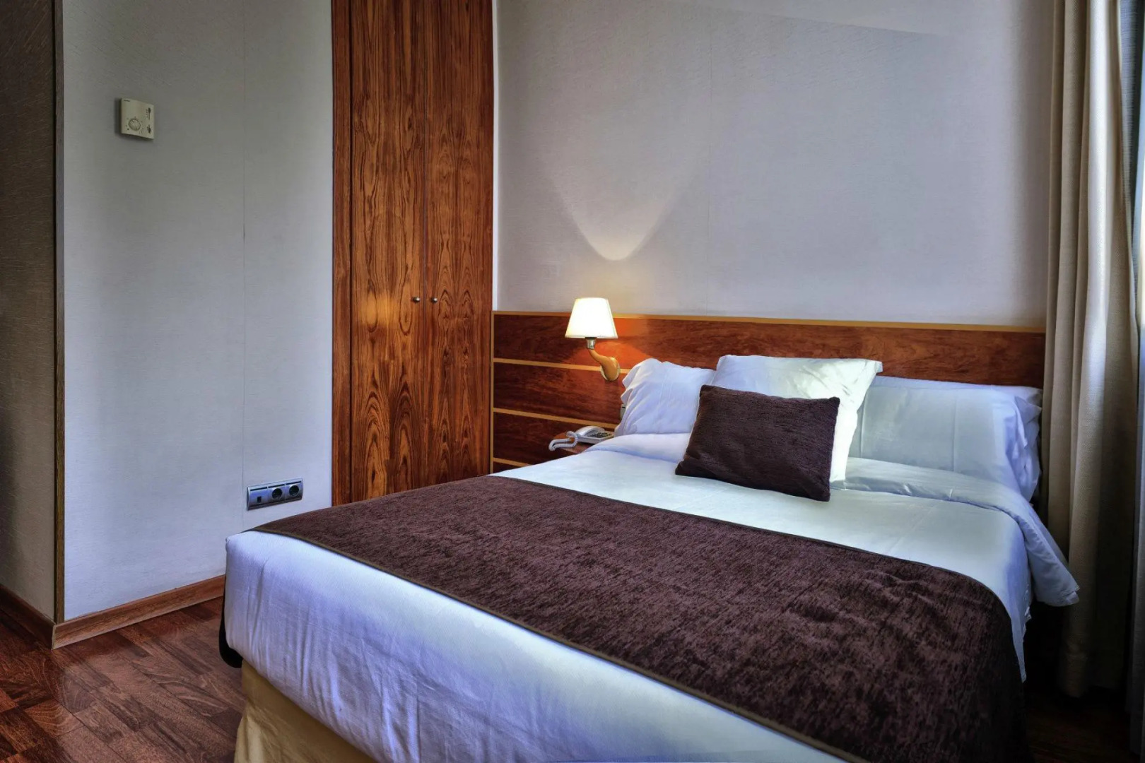 Photo - Hotel Pelayo